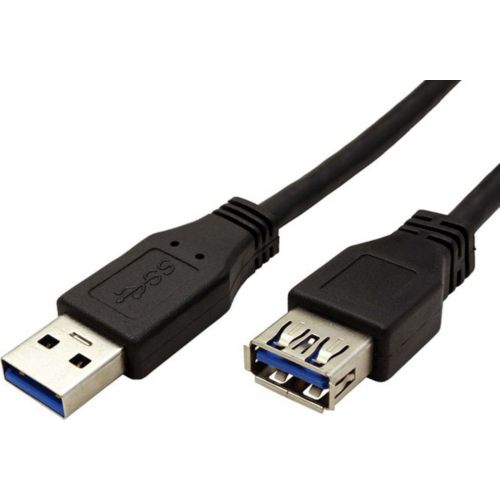 Rallonge câble USB - Bazile Telecom