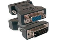 CONECTICPLUS Adaptateur DVI mâle-VGA femelle