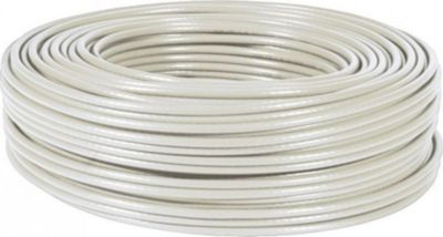 Câble Ethernet KOMELEC Bobine de câble RJ45 Cat 5e multibrins b