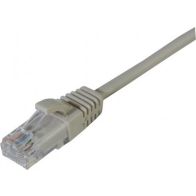 Câble Ethernet CONECTICPLUS CAT6 U/UTP LSOH snagless