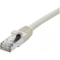 Câble Ethernet CONECTICPLUS RJ45 CAT7 SFTP LSOH snagless