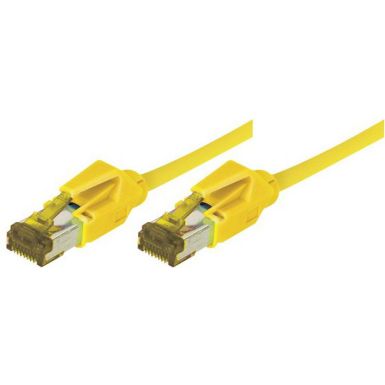 Câble Ethernet CONECTICPLUS Câble ethernet Cat 7 S/FTP snagless
