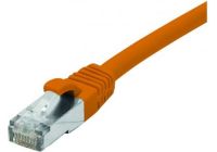 Câble Ethernet CONECTICPLUS CAT6  LSOH snagless