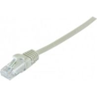 Câble Ethernet CONECTICPLUS Câble ethernet Cat 6a U/UTP snagless gri