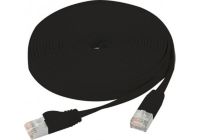 Câble Ethernet CONECTICPLUS CAT6 plat U/FTP SNG