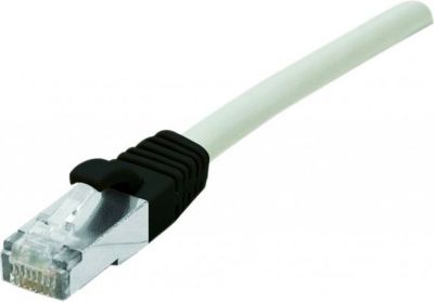 Câble Ethernet KOMELEC RJ45 Cat 6 SFTP LSOH POE++ SNG