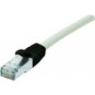 Câble Ethernet CONECTICPLUS Câble Ethernet Cat 6 S/FTP LSOH POE++