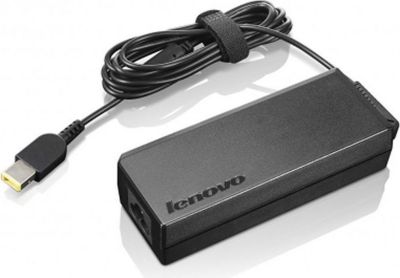 Chargeur ordinateur portable LENOVO Alimentation 90W ordinateur portable