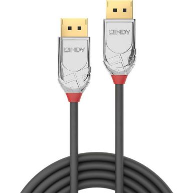 LINDY Câble DisplayPort 1.4 2m Line