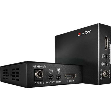 Transmetteur vidéo LINDY HDMI sur RJ45 jusqu'à 70m HDBaseT 3D/4K