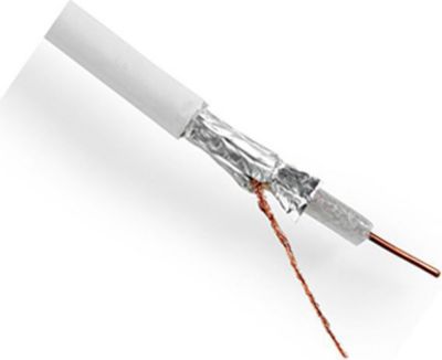 KOMELEC numérique compatible 4G/LTE 25m