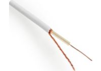 Câble Coaxial CONECTICPLUS Bobine de câble mini coaxial pour