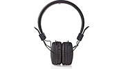 mooov 618320 Casque Audio Bluetooth ANC à réduction de Bruit Active Noir :  : High-Tech