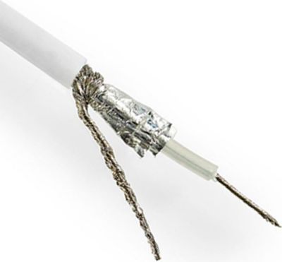 KOMELEC de  coaxial RG58CU