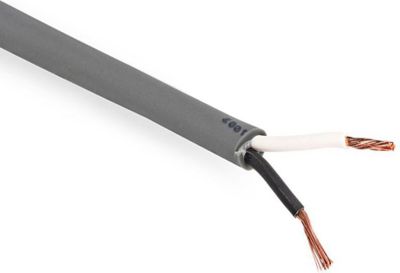  CONECTICPLUS Bobine câble DMX 110 Ohms 4x 0.12 100 m CONECTICPLUS Bobine câble DMX 110 Ohms 4x 0.12 100 m