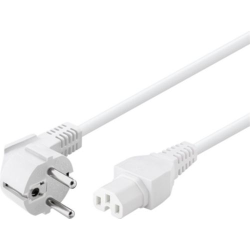 Generic Adaptateur IEC Vers Prise Normal - Adaptateur Prise Onduleur Vers Prise  Française - Prix pas cher