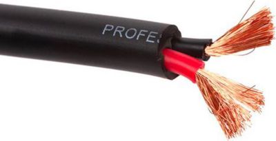 KOMELEC audio microphone Ø 3mm 2 x 0.08