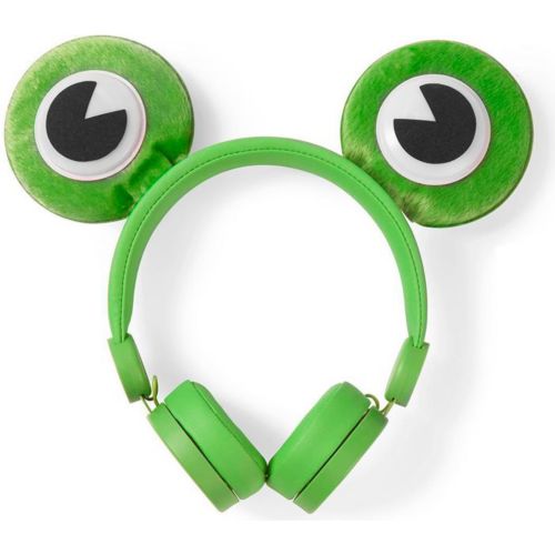 Wireless Casque audio enfant - Mickey - Prix pas cher