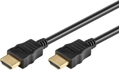 Câble HDMI KOMELEC Câble HDMI 2.1 HD 8K 60Hz / 4K 3 mètres