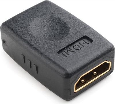 Adaptateur HDMI KOMELEC Adaptateur HDMI 2.1 femelle femelle 8K