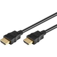 Câble HDMI CONECTICPLUS Câble HDMI 2.1 Ultra HD 8K 60Hz-4K 120