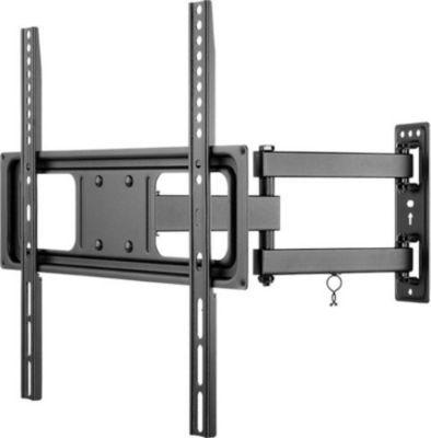 Support mural TV KOMELEC Support mural TV orientable 32 à 55'