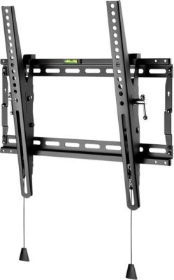 Support mural TV KOMELEC Support mural TV inclinable pro 32 à 55'