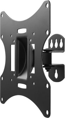 Support mural TV KOMELEC inclinable 23 à 42'