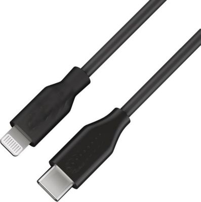 Câble Lightning KOMELEC Câble Lightning USB-C 50cm