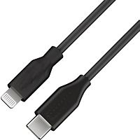 Câble Lightning CONECTICPLUS charge  synchronisation lightning USBC