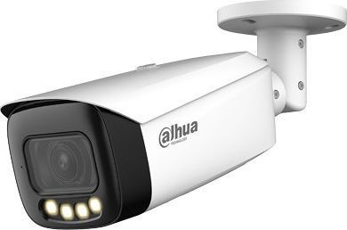 Caméra de sécurité DAHUA Caméra IP de surveillance 449T1P-ZE-LED