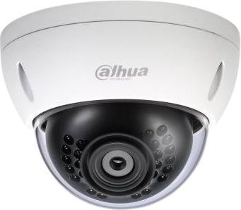 Caméra de sécurité DAHUA Caméra dôme 5MP de surveillance 1500TLMQ