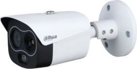 Caméra de sécurité DAHUA Caméra IP de surveillance 1241-TB3F4-DW