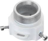 Accessoire vidéo-surveillance DAHUA Support caméra - plafond DAHUA PFA118 Accessoire vidéo-surveillance DAHUA Support caméra - plafond DAHUA PFA118