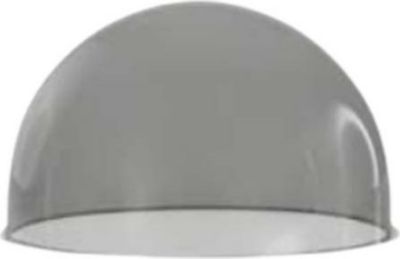 Accessoire vidéo-surveillance DAHUA Bulle fumée série HDBW - gris - DAHUA Accessoire vidéo-surveillance DAHUA Bulle fumée série HDBW - gris - DAHUA