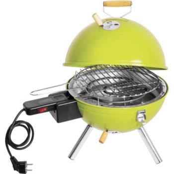 barbecue electrique gardenall bbgrill 30