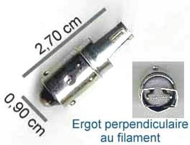 Allumeur HOME EQUIPEMENT SH400B Allumeur HOME EQUIPEMENT SH400B