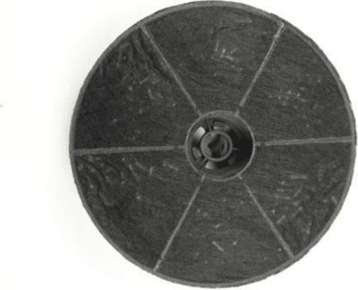 Filtre hotte HOOVER filtre charbon x1