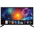 TV LED HYUNDAI Smart TV 32'' HD Netflix YouTube PrimeVi
