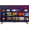 TV LED HYUNDAI Android TV 32'' HD  Google Play Netflix