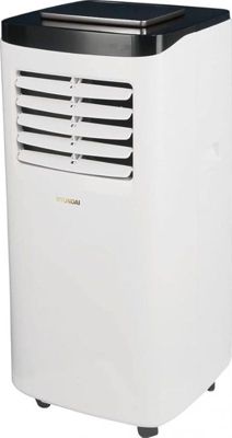 Climatiseur HYUNDAI Climatiseur mobile 7000 BTU