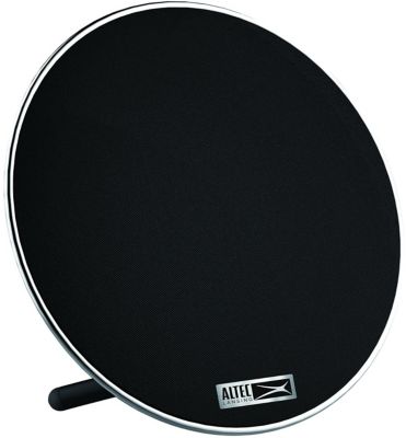 Enceinte PC ALTEC LANSING Cymbale Bluetooth
