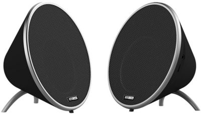 Enceinte ALTEC LANSING Twin Noir Bluetooth