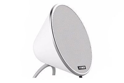 Enceinte ALTEC LANSING Twin Blanc Bluetooth