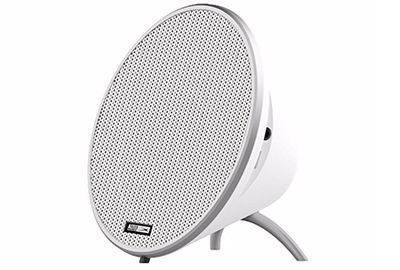 Enceinte ALTEC LANSING Twin Blanc Bluetooth