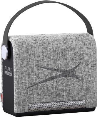  ALTEC LANSING Enceinte Bluetooth d&rsquo;intérieur MU ALTEC LANSING Enceinte Bluetooth d&rsquo;intérieur MU