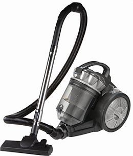 Boulanger aspirateur sales traineau avec sac