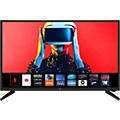 TV LED DUAL Smart TV 32'' HD Netflix YouTube PrimeVi