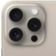 Location Smartphone Apple iPhone 15 Pro Titane Naturel 128Go 5G Reconditionné Grade A