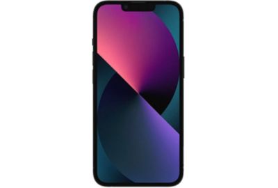 Smartphone APPLE iPhone 13 Mini Minuit 128Go 5G